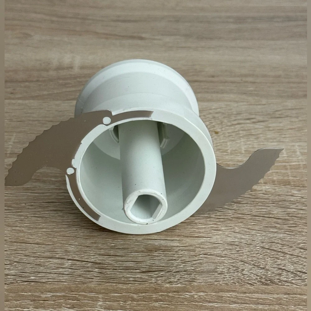 Kitchenaid Food Processor Mini Multipurpose Blade Replacement Part